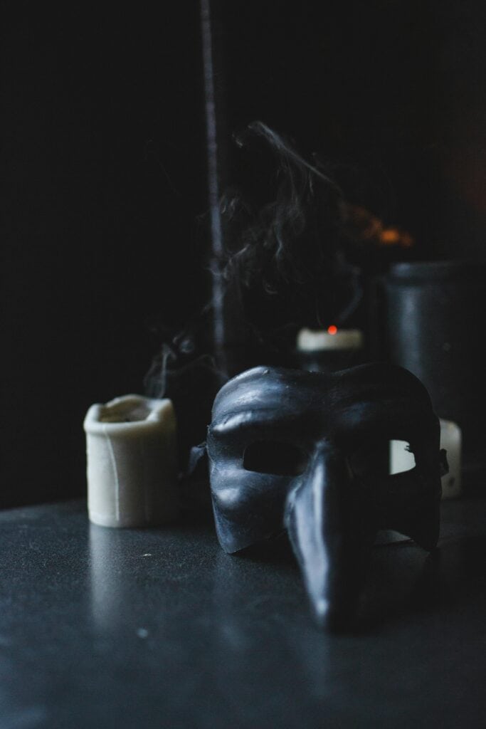 About Img 1 About - The Plague Doctor