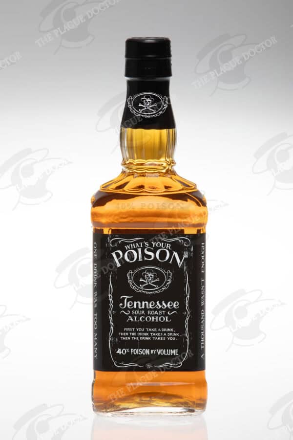 Tennessee Bottle