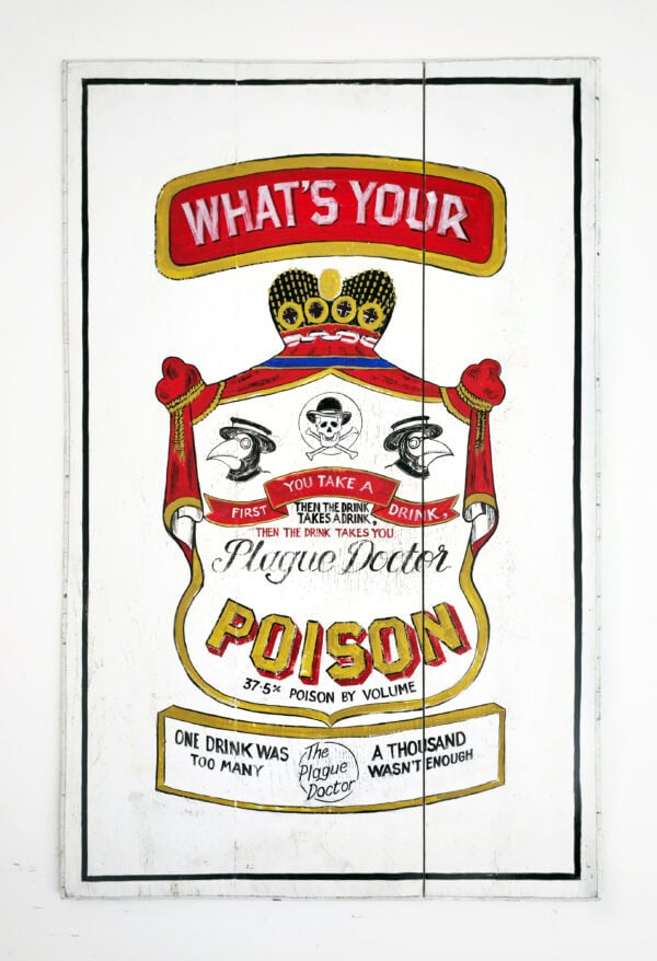 Pierre Label