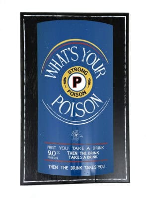 First Draught Super Chilled