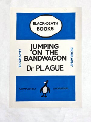Jumping on the Bandwagon - Biography