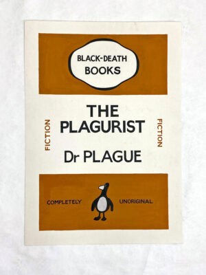 The Plagurist - Fiction