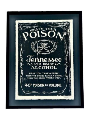 Tennessee Screen Print