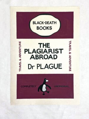 The Plagiarist Abroad - Travel & Adventure